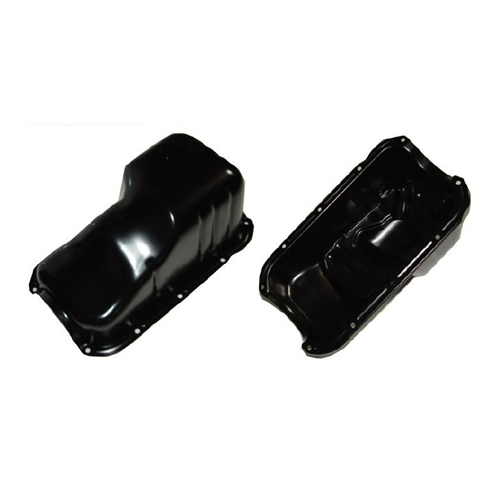 1987 Toyota Tercel Engine Oil Pan