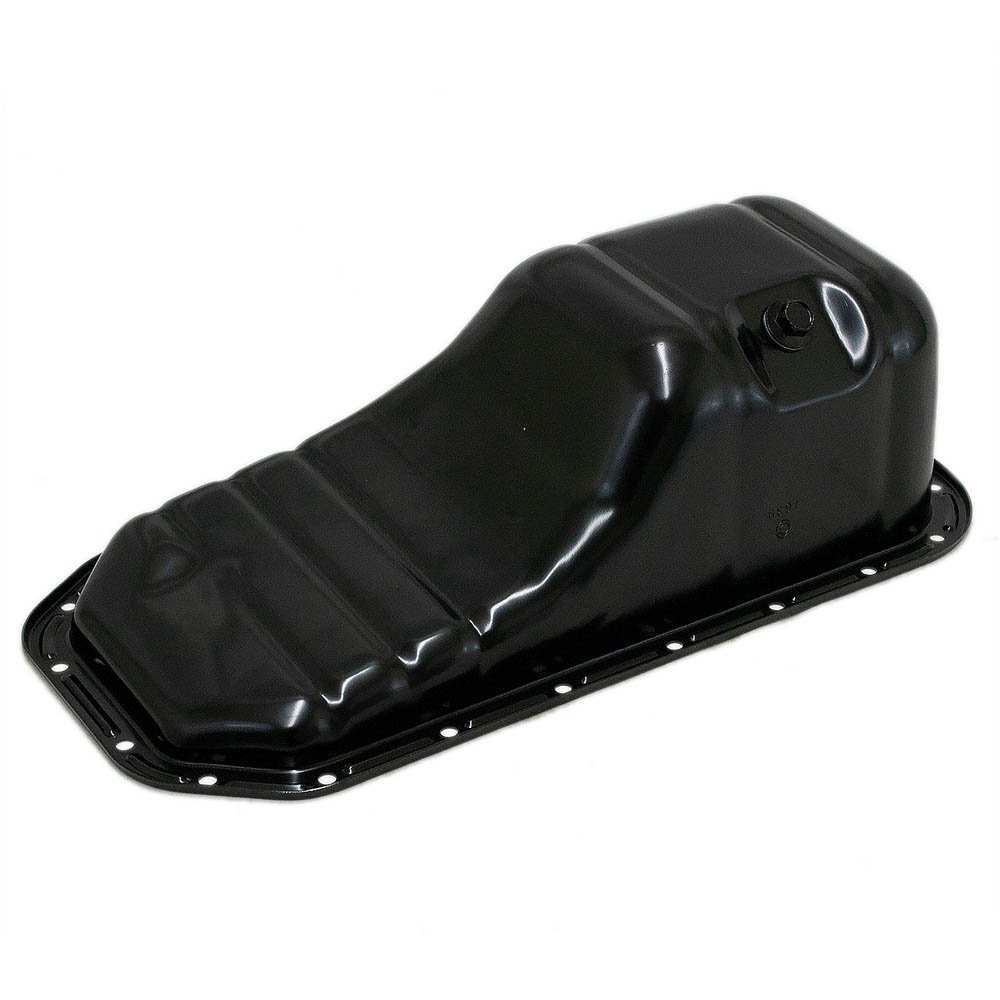 1992 Toyota Corolla Engine Oil Pan