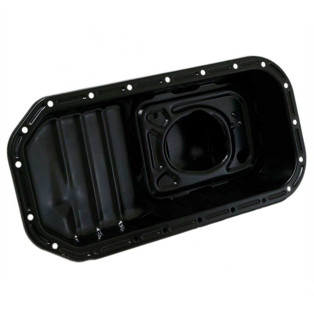 1992 Toyota Corolla Engine Oil Pan