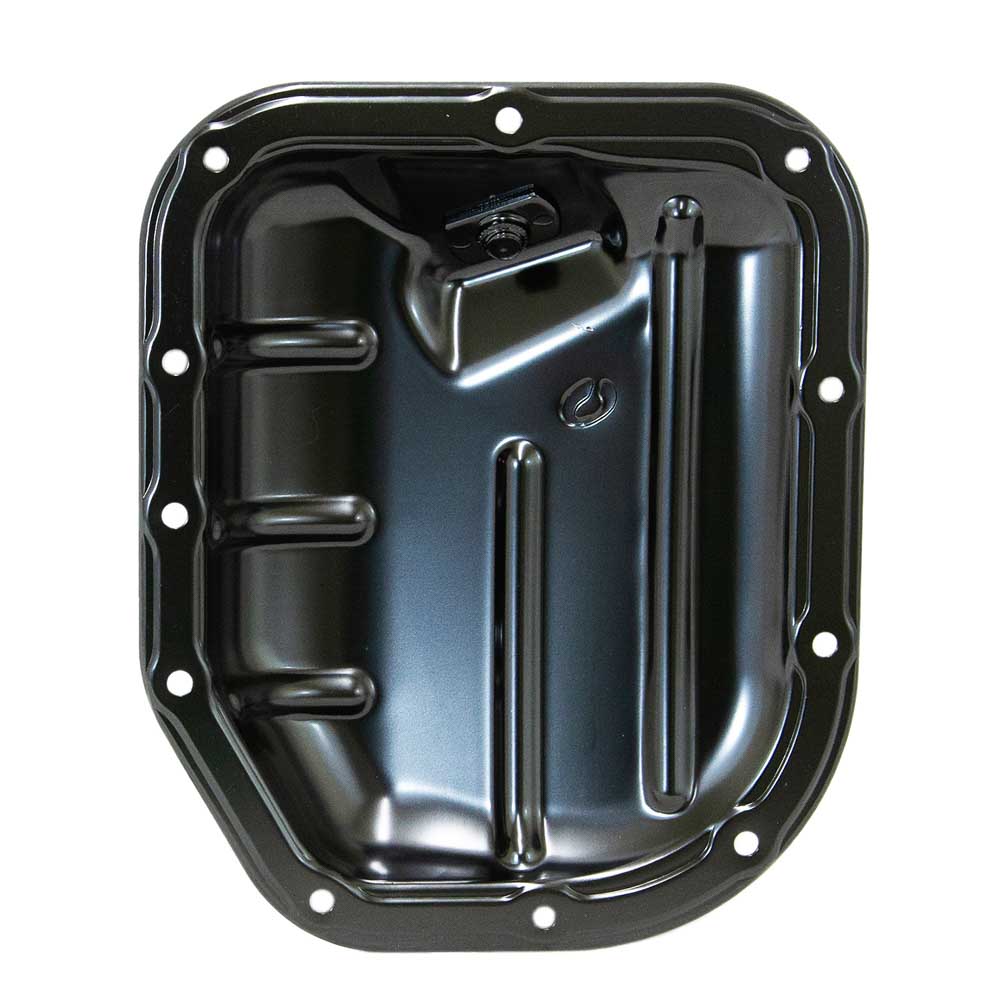2000 Toyota Echo Engine Oil Pan