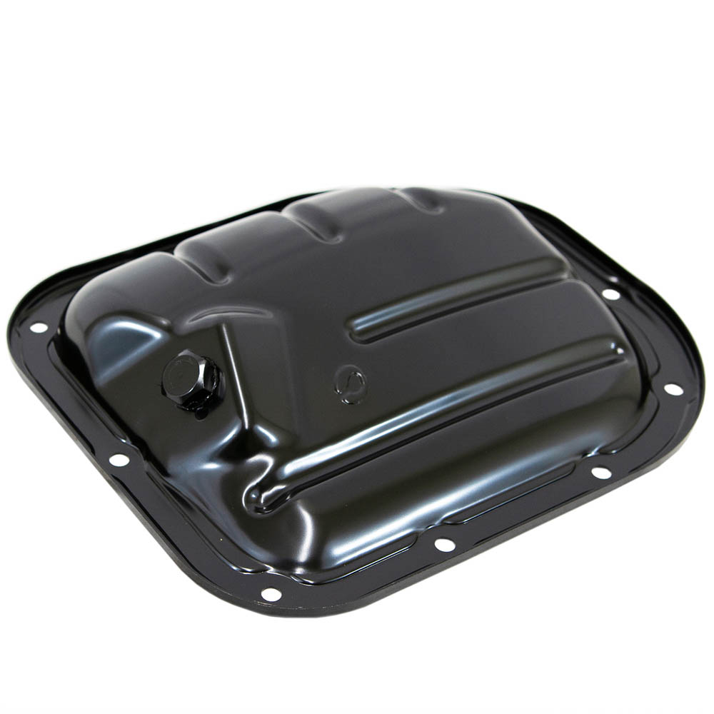 2000 Toyota Echo Engine Oil Pan