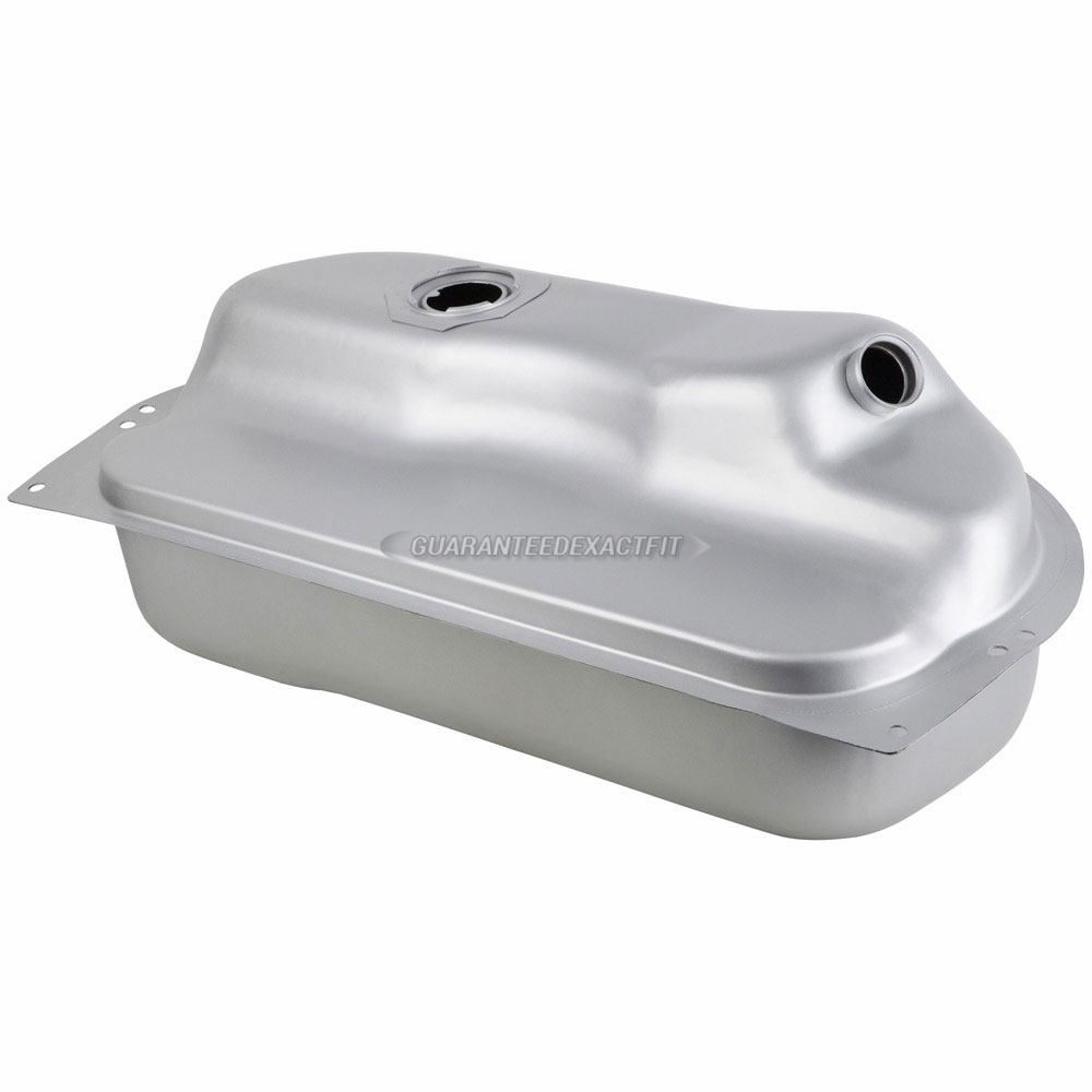 1982 Volvo 244 Fuel Tank