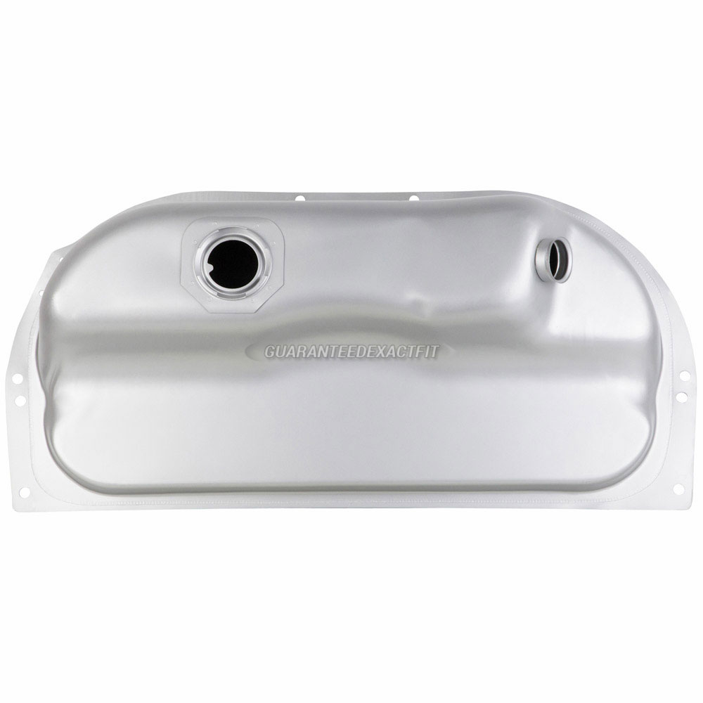 1982 Volvo 244 Fuel Tank