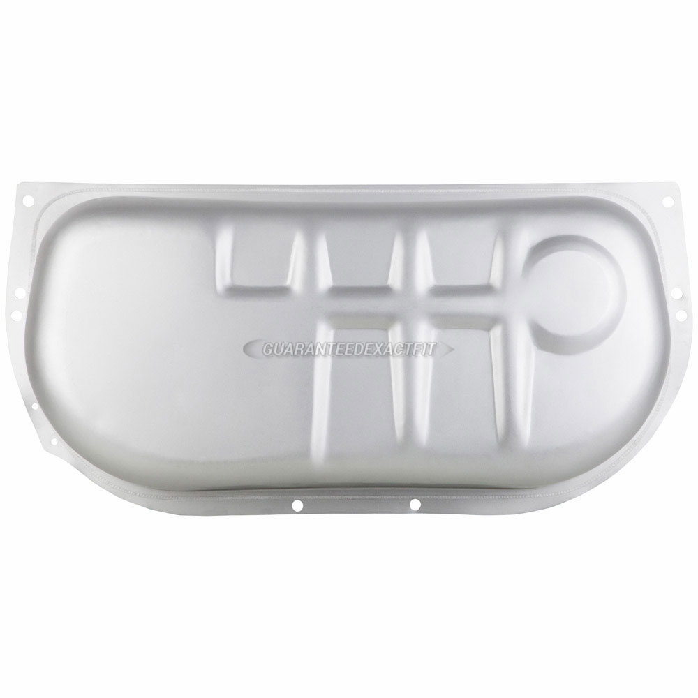 1982 Volvo 244 Fuel Tank