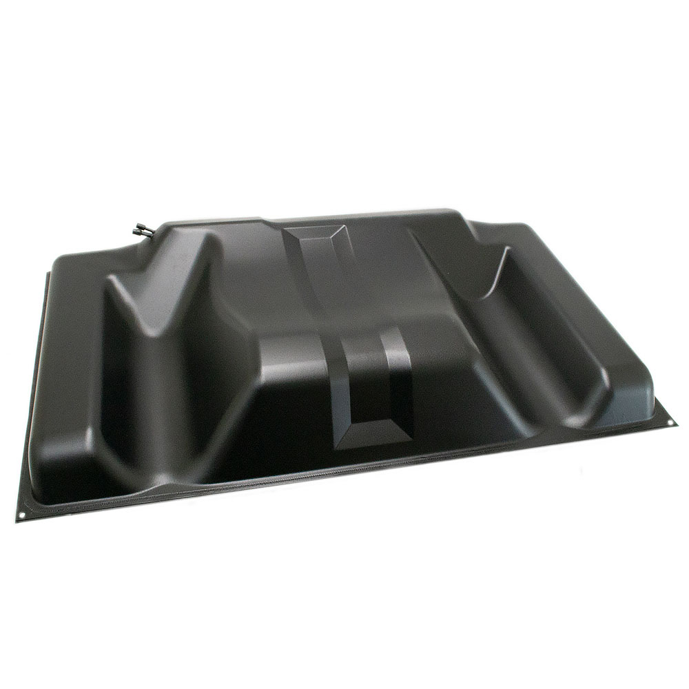 BuyAutoParts 38-22225AN Fuel Tank