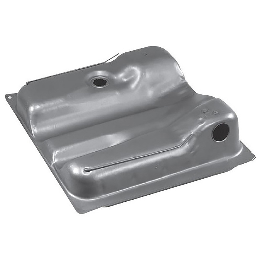 1981 Volkswagen Vanagon Fuel Tank