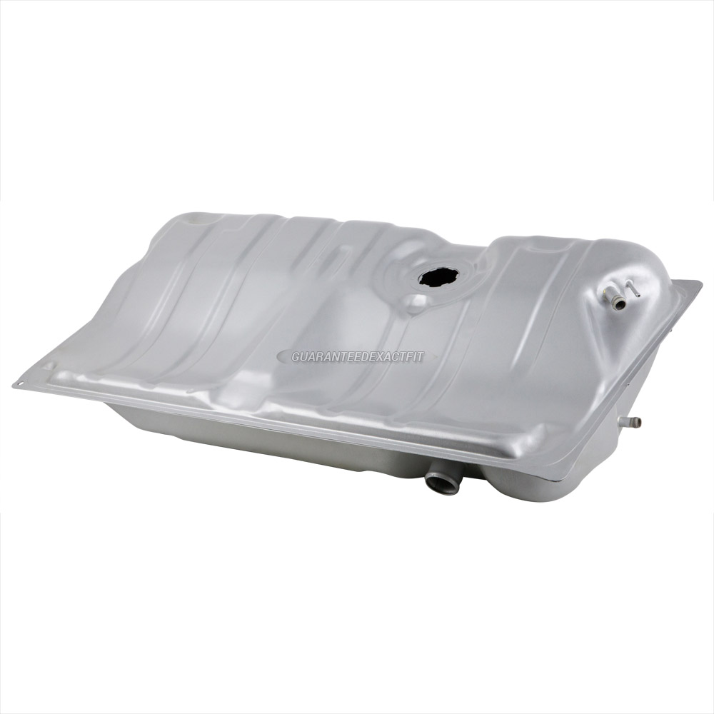 1982 Volkswagen Rabbit Fuel Tank
