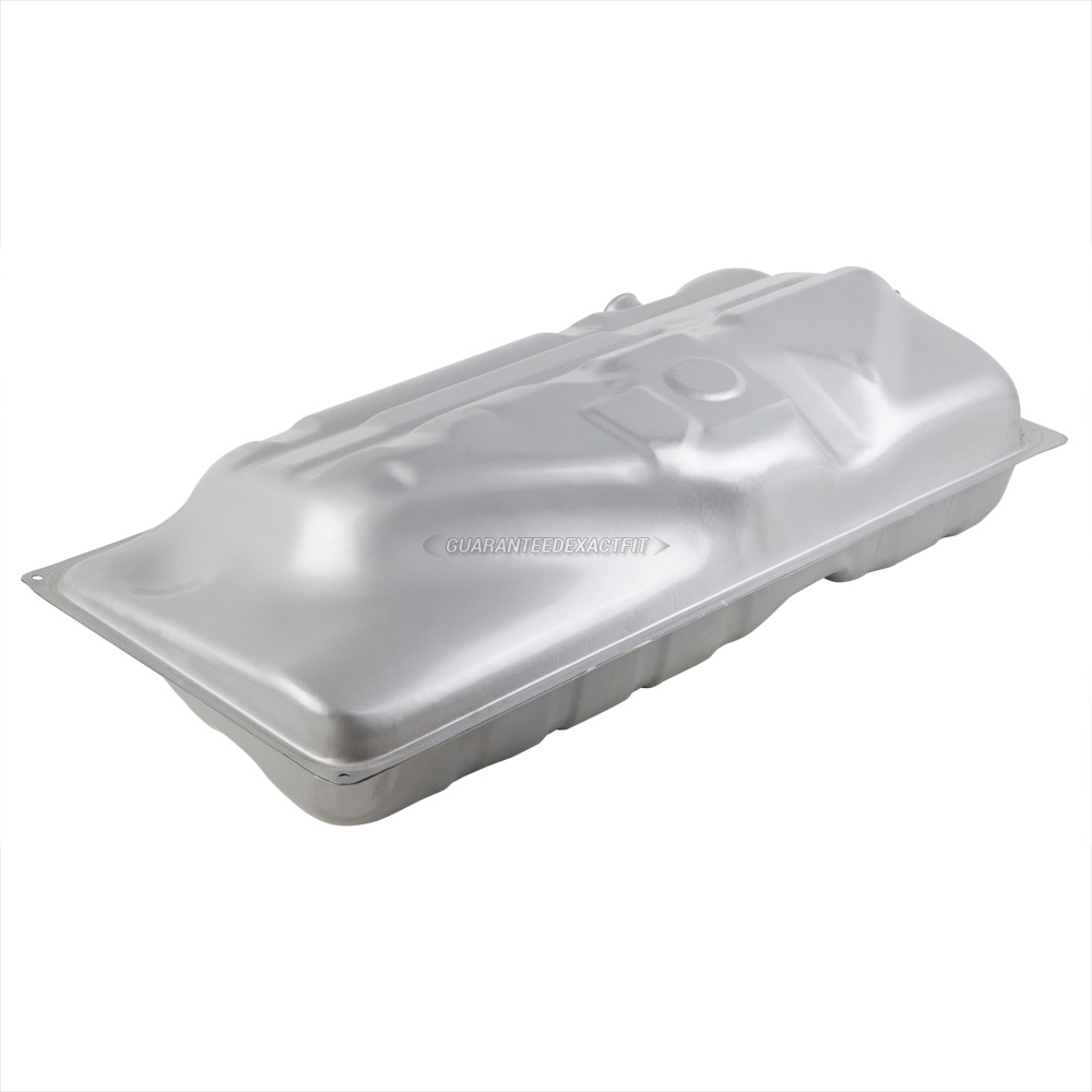 1982 Volkswagen Rabbit Fuel Tank