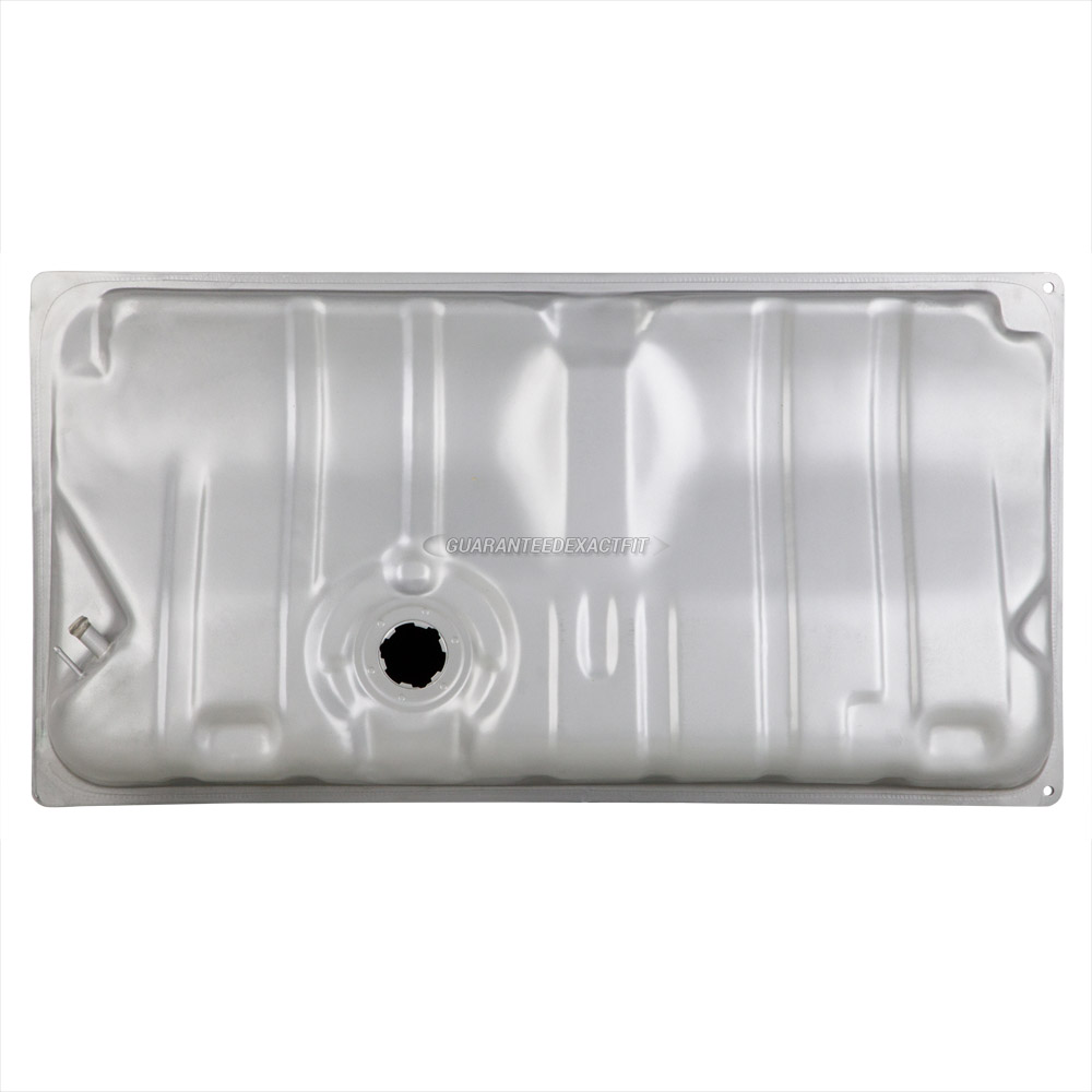 1982 Volkswagen Rabbit Fuel Tank