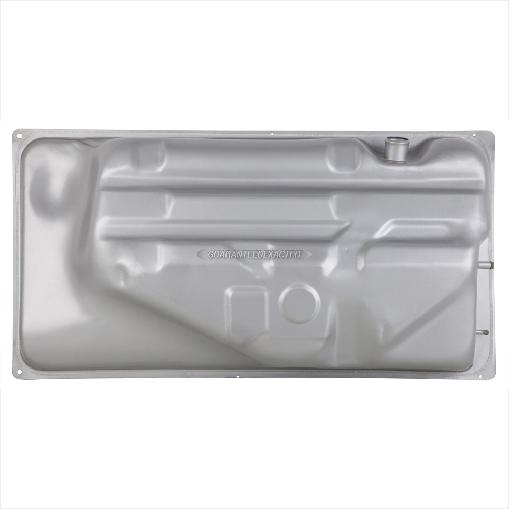 1982 Volkswagen Rabbit Fuel Tank