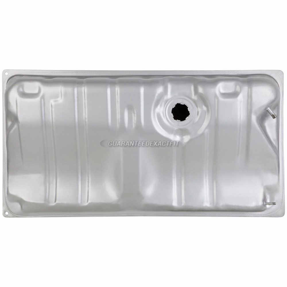 1982 Volkswagen Rabbit Fuel Tank