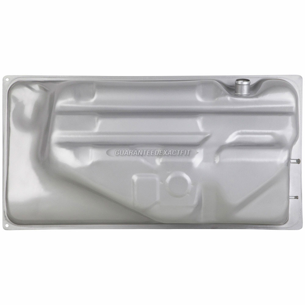 1982 Volkswagen Rabbit Fuel Tank