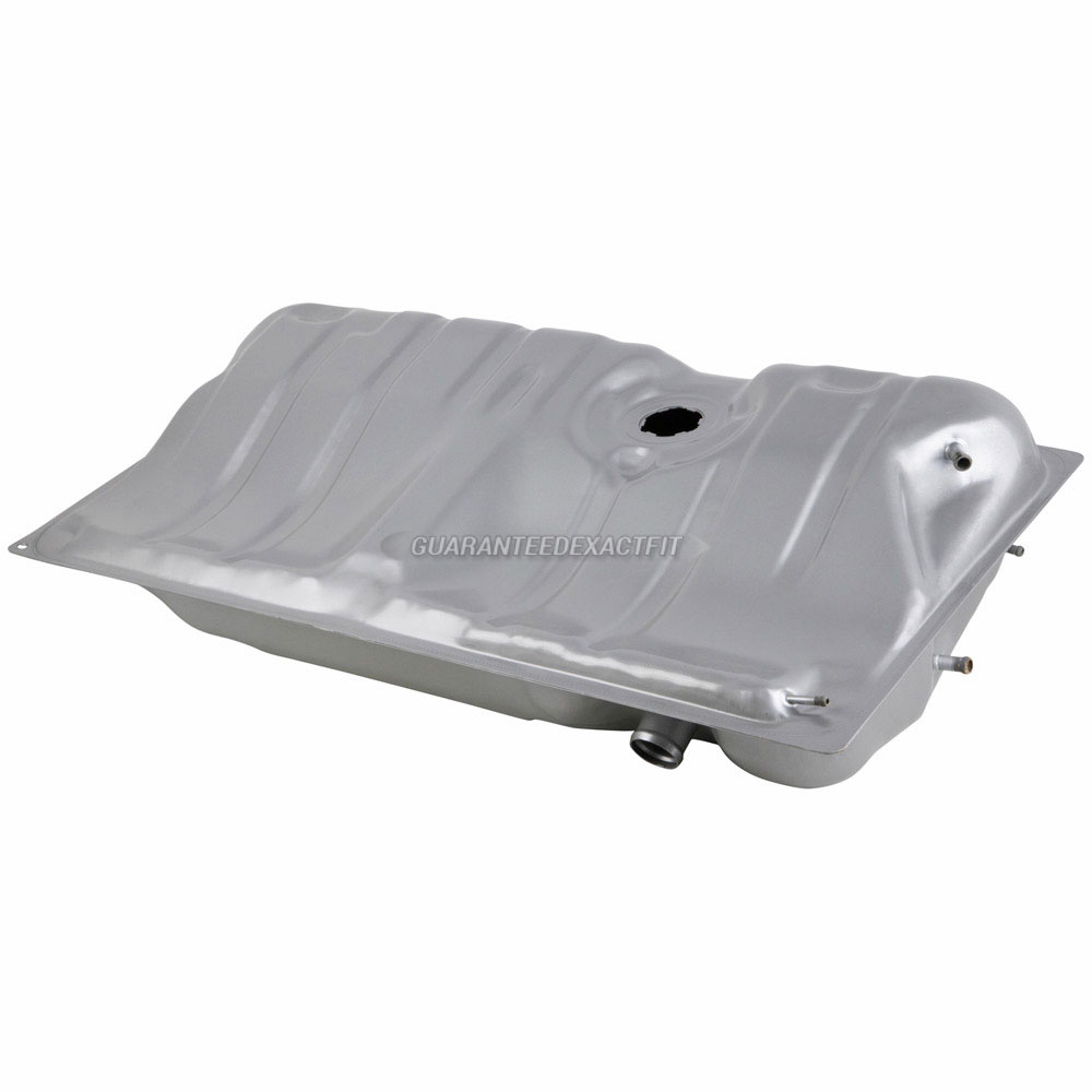 1982 Volkswagen Rabbit Fuel Tank