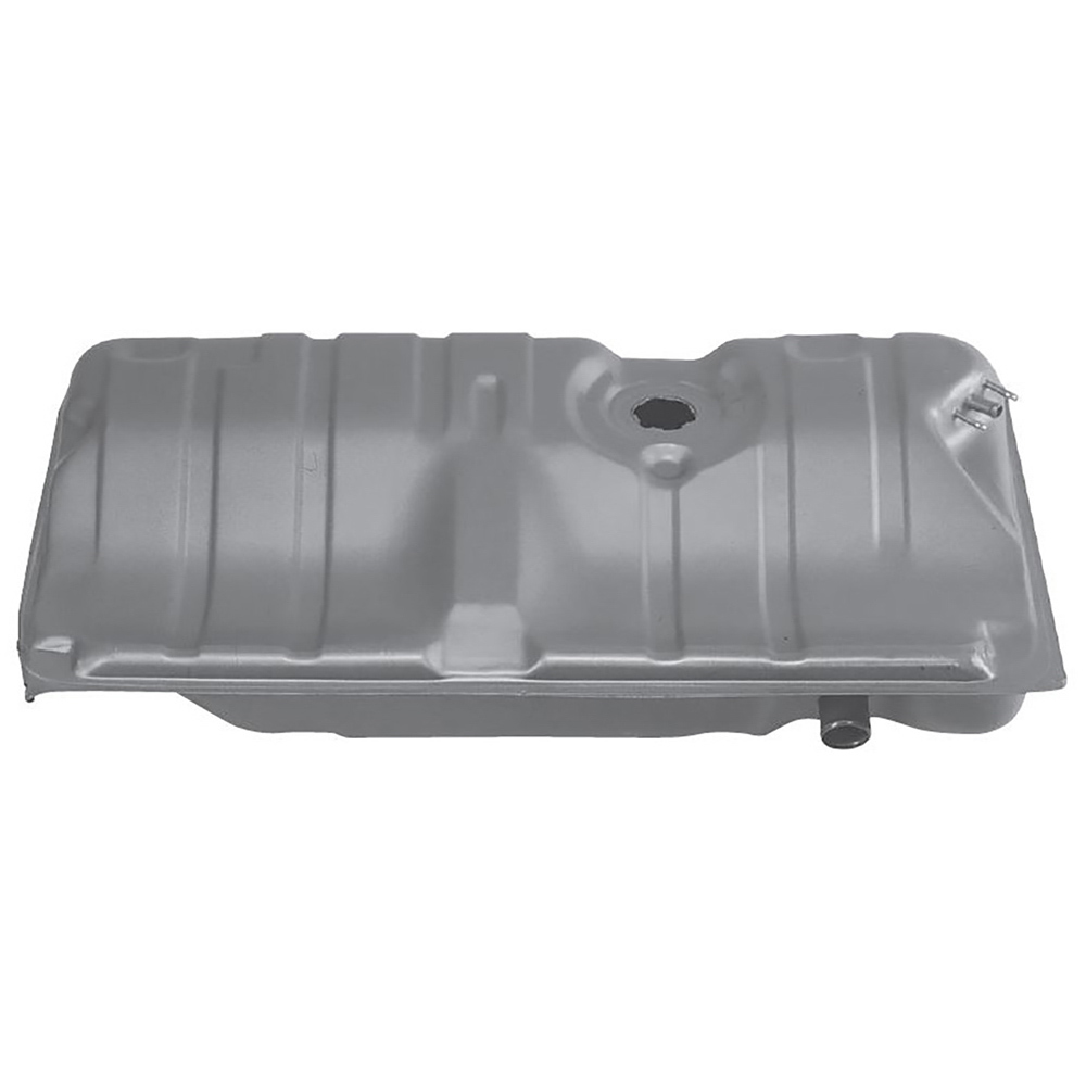 1982 Volkswagen Jetta Fuel Tank