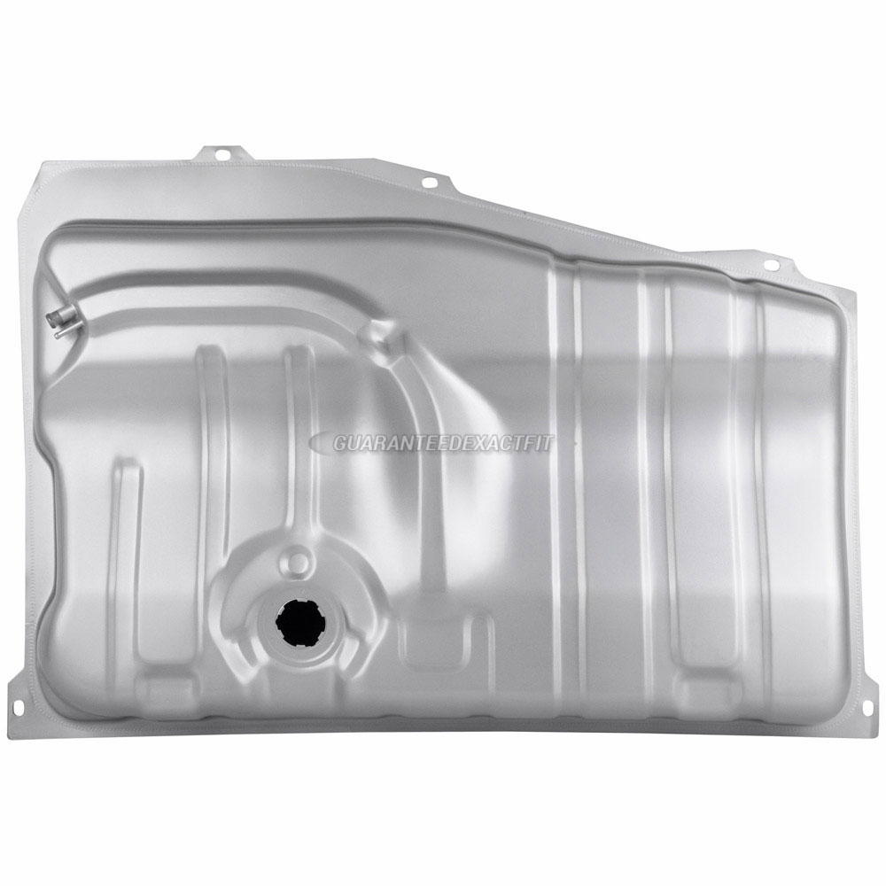 BuyAutoParts 38-206818O Fuel Tank