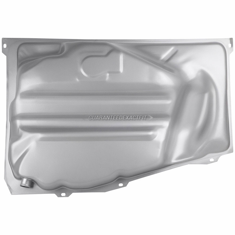 BuyAutoParts 38-206818O Fuel Tank