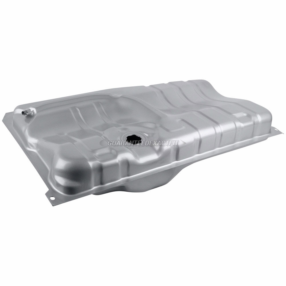 BuyAutoParts 38-206818O Fuel Tank