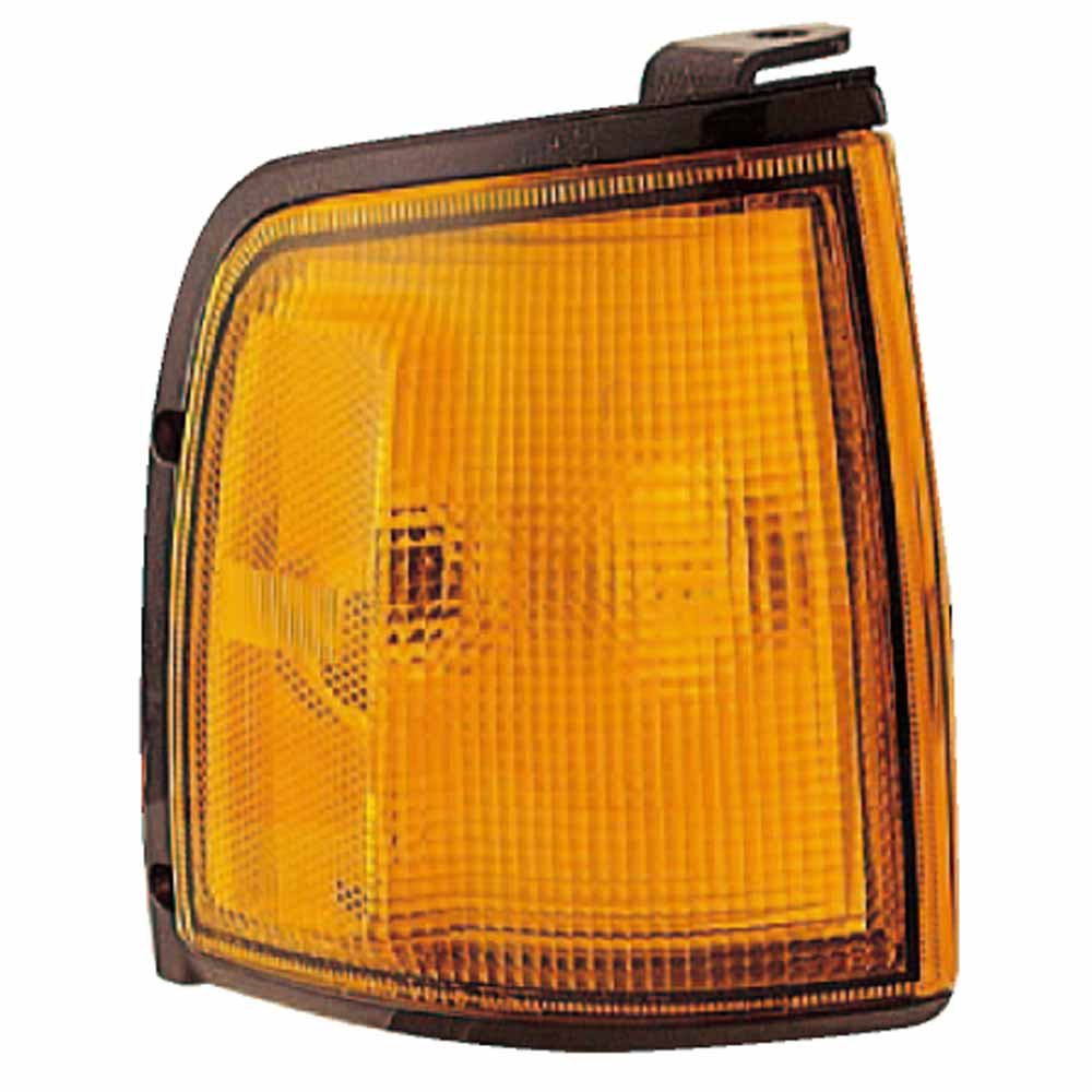 1994 Isuzu Rodeo Parking Light Assembly