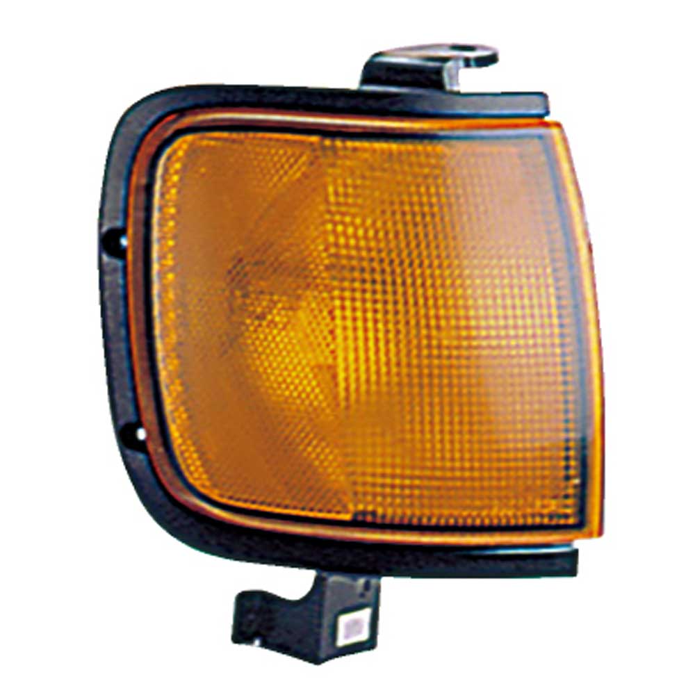 1998 Isuzu Rodeo Turn Signal / Parking Light Assembly