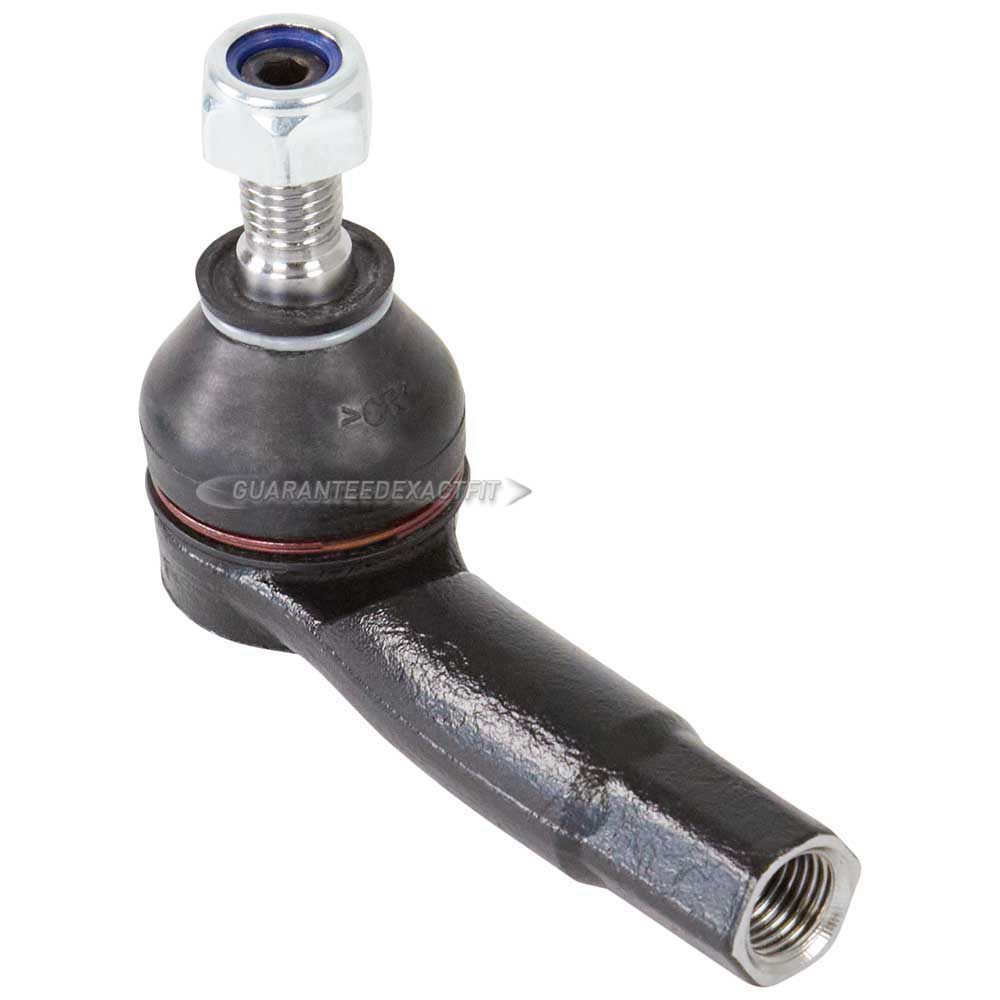 2000 Volkswagen Golf Outer Tie Rod End