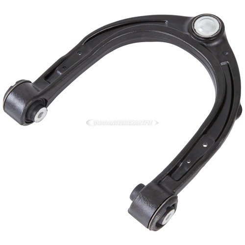 2021 Bmw 740i Suspension Control Arm and Ball Joint Assembly