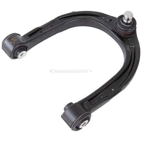 2021 Bmw 740i Suspension Control Arm and Ball Joint Assembly
