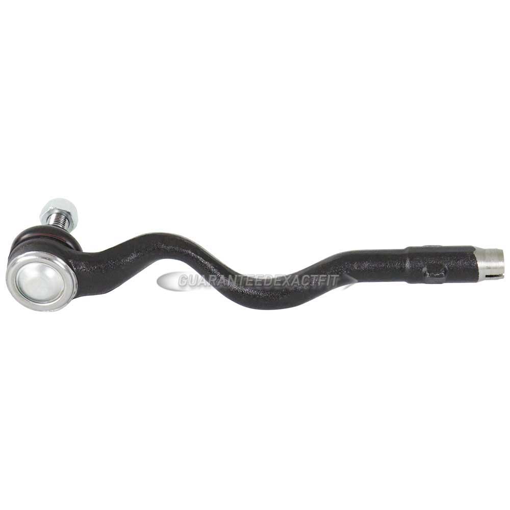 2000 Bmw 323i Outer Tie Rod End