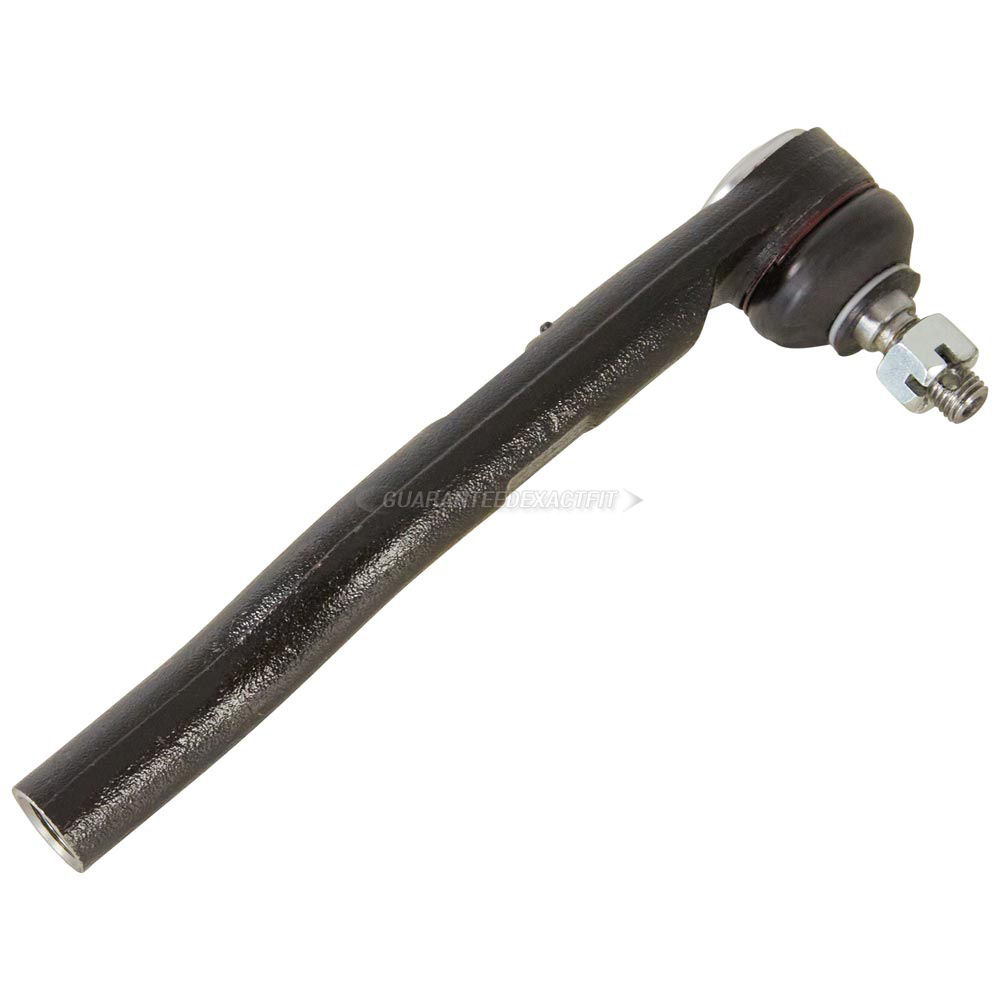 2012 Honda Insight Outer Tie Rod End