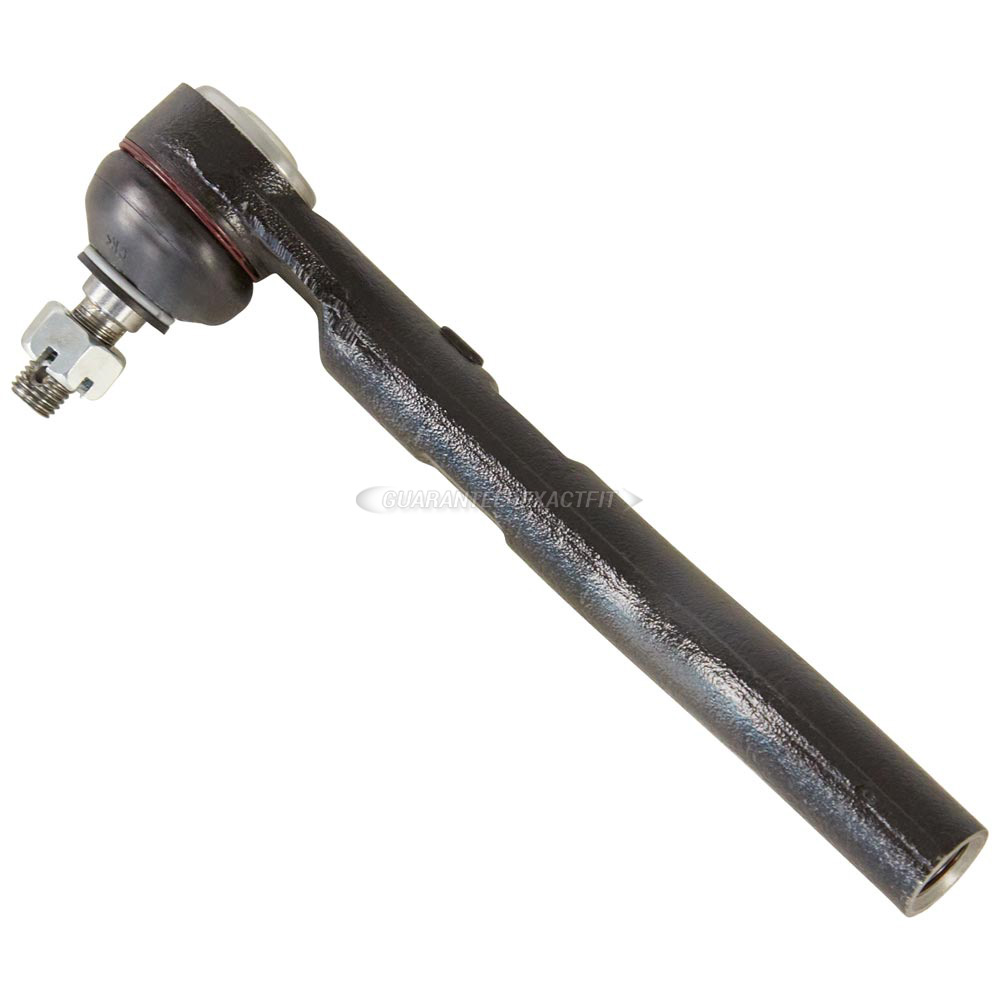 2012 Honda Insight Outer Tie Rod End