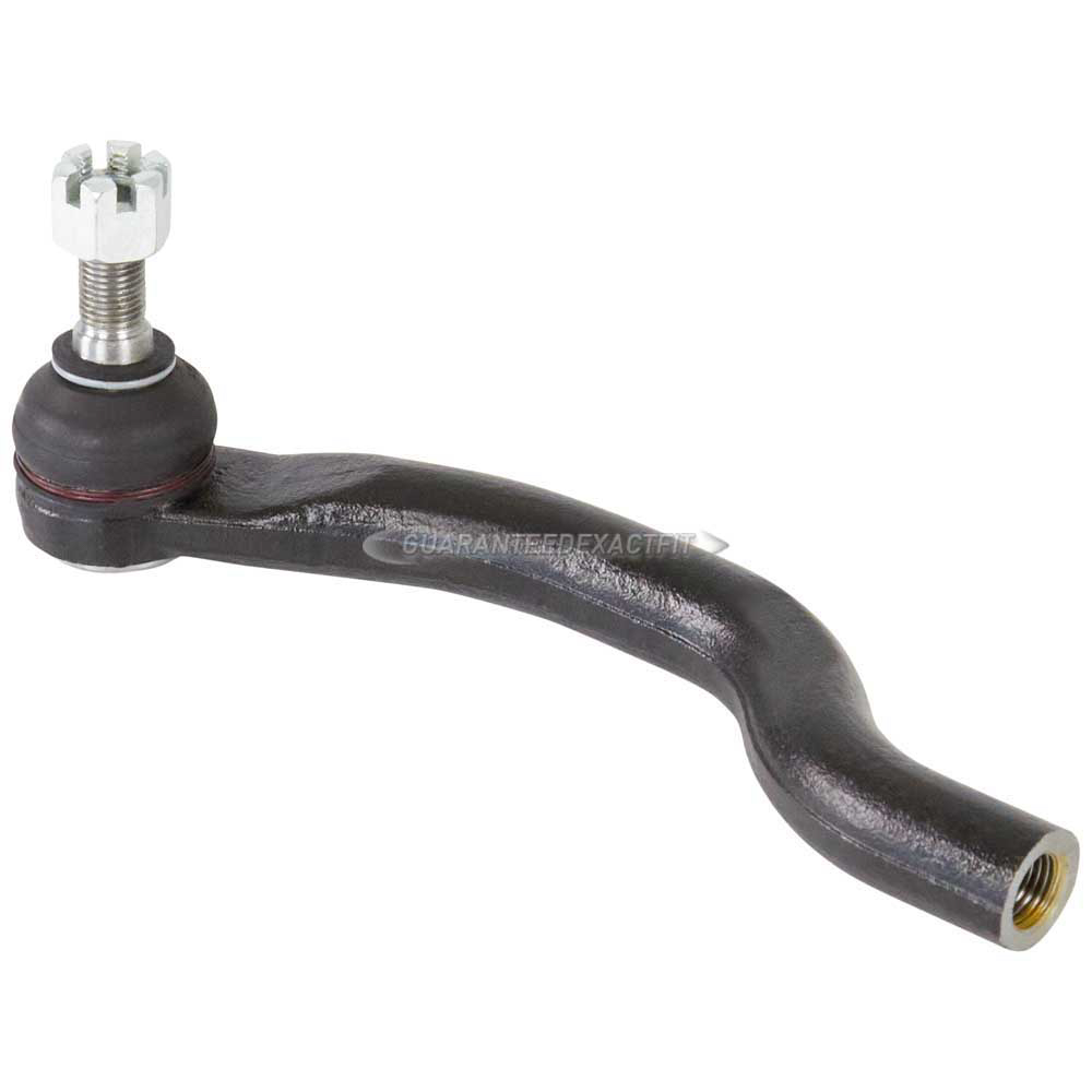 BuyAutoParts 85-31283AN Outer Tie Rod End