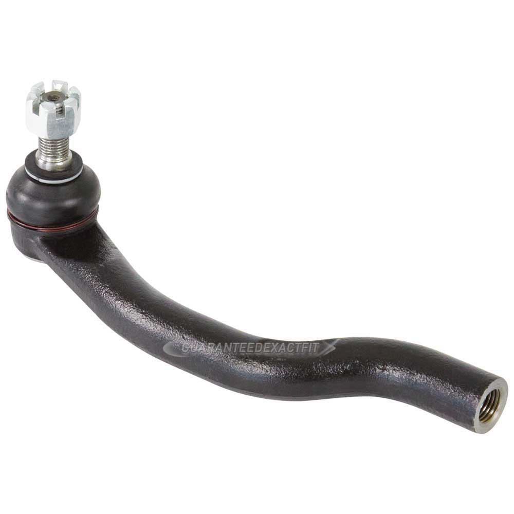 BuyAutoParts 85-31284AN Outer Tie Rod End