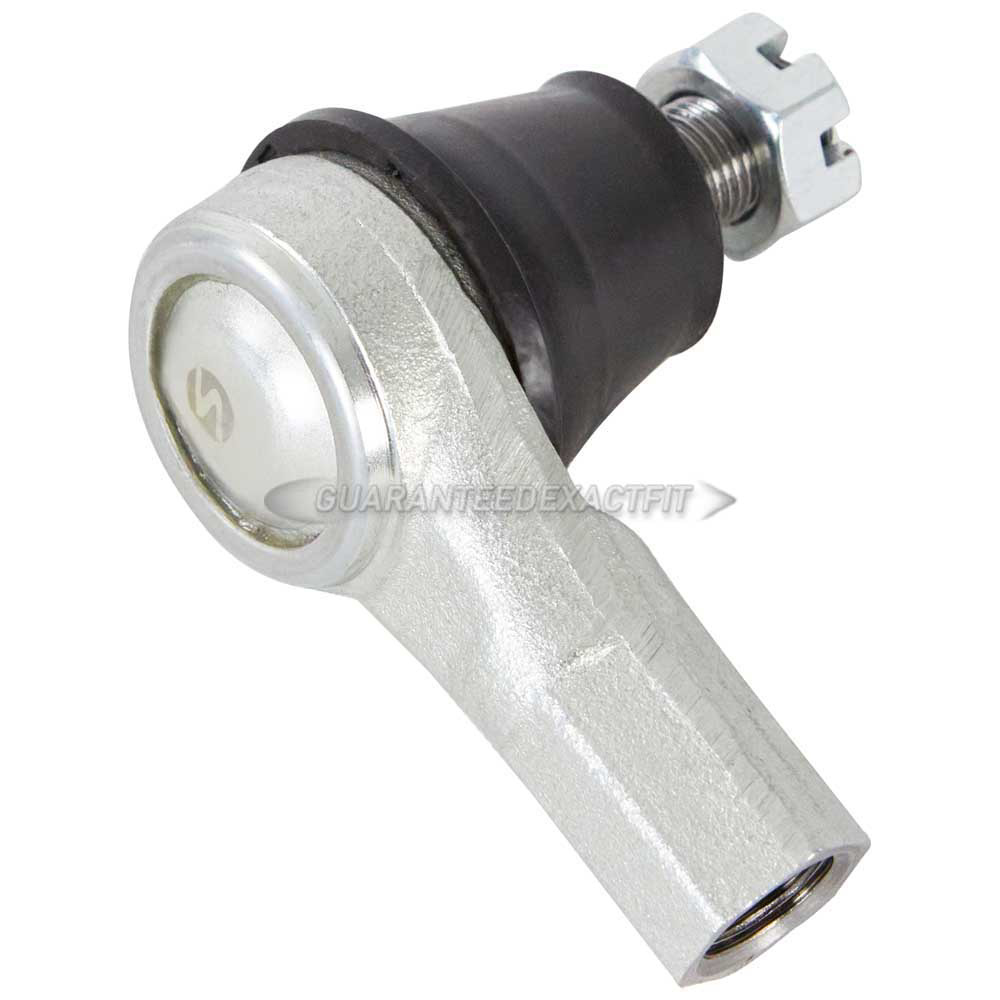 2003 Honda Element Outer Tie Rod End