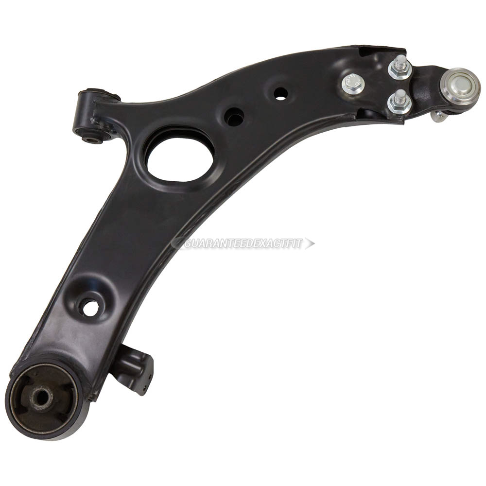 BuyAutoParts 93-07027AN Control Arm