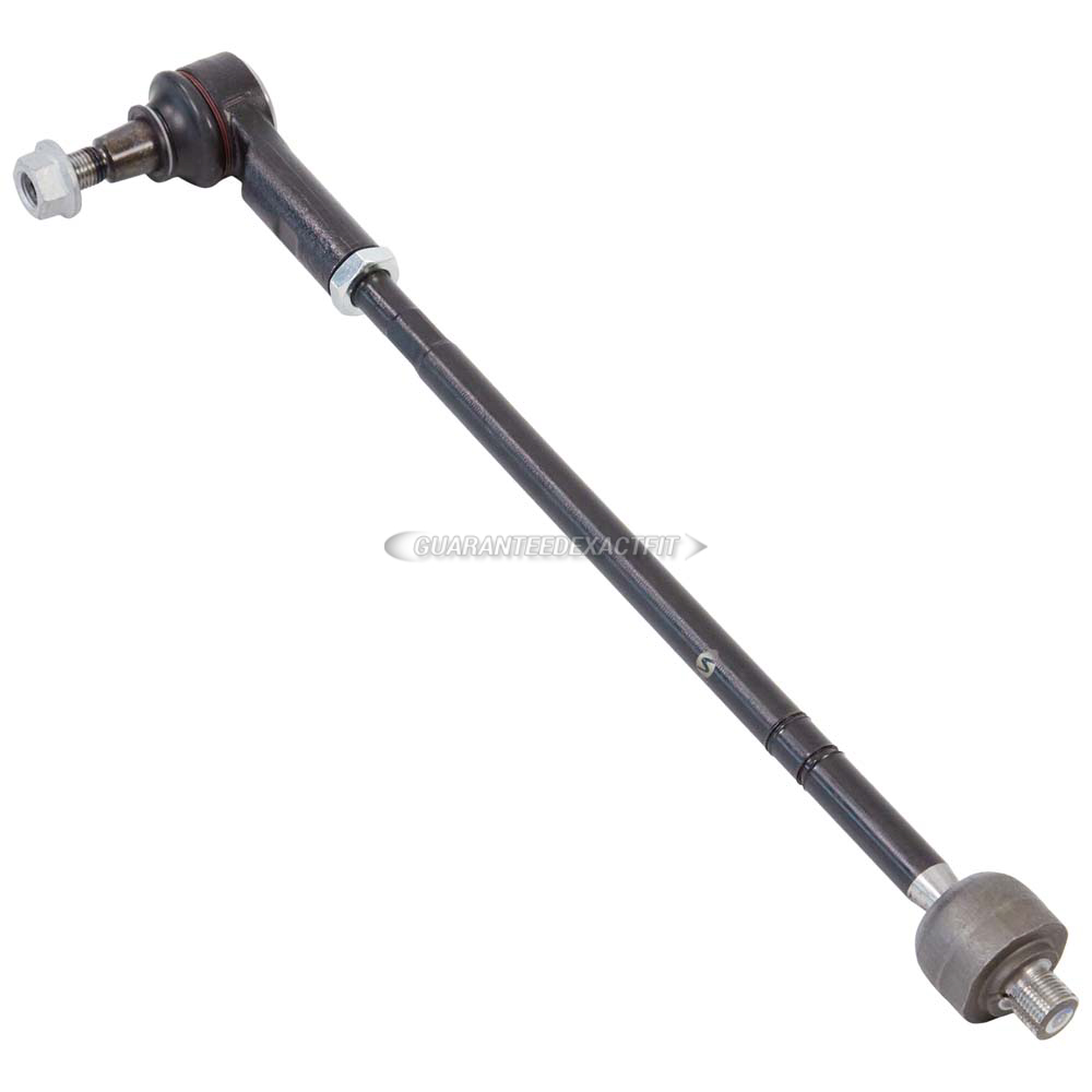 2016 Freightliner Sprinter Van Complete Tie Rod Assembly