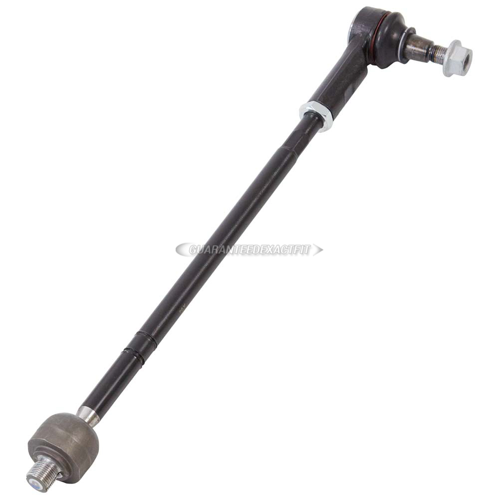 2016 Freightliner Sprinter Van Complete Tie Rod Assembly