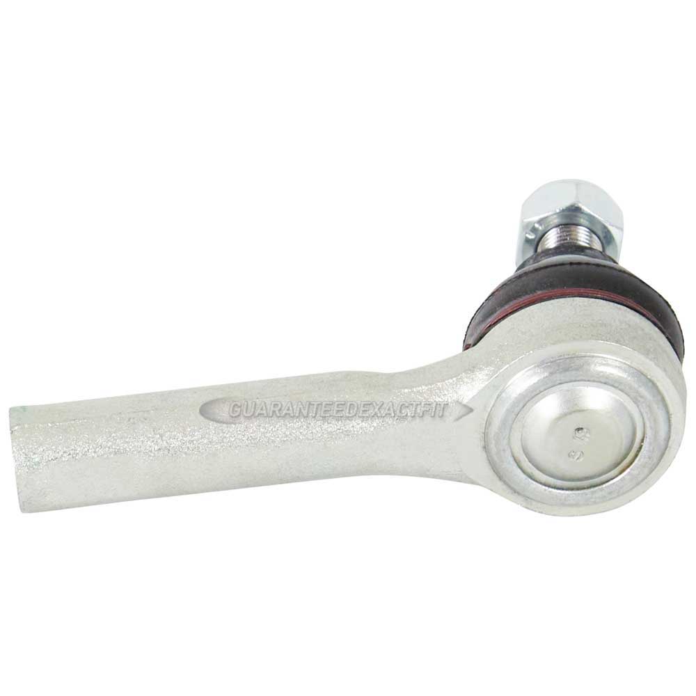 1996 Nissan 200SX Outer Tie Rod End
