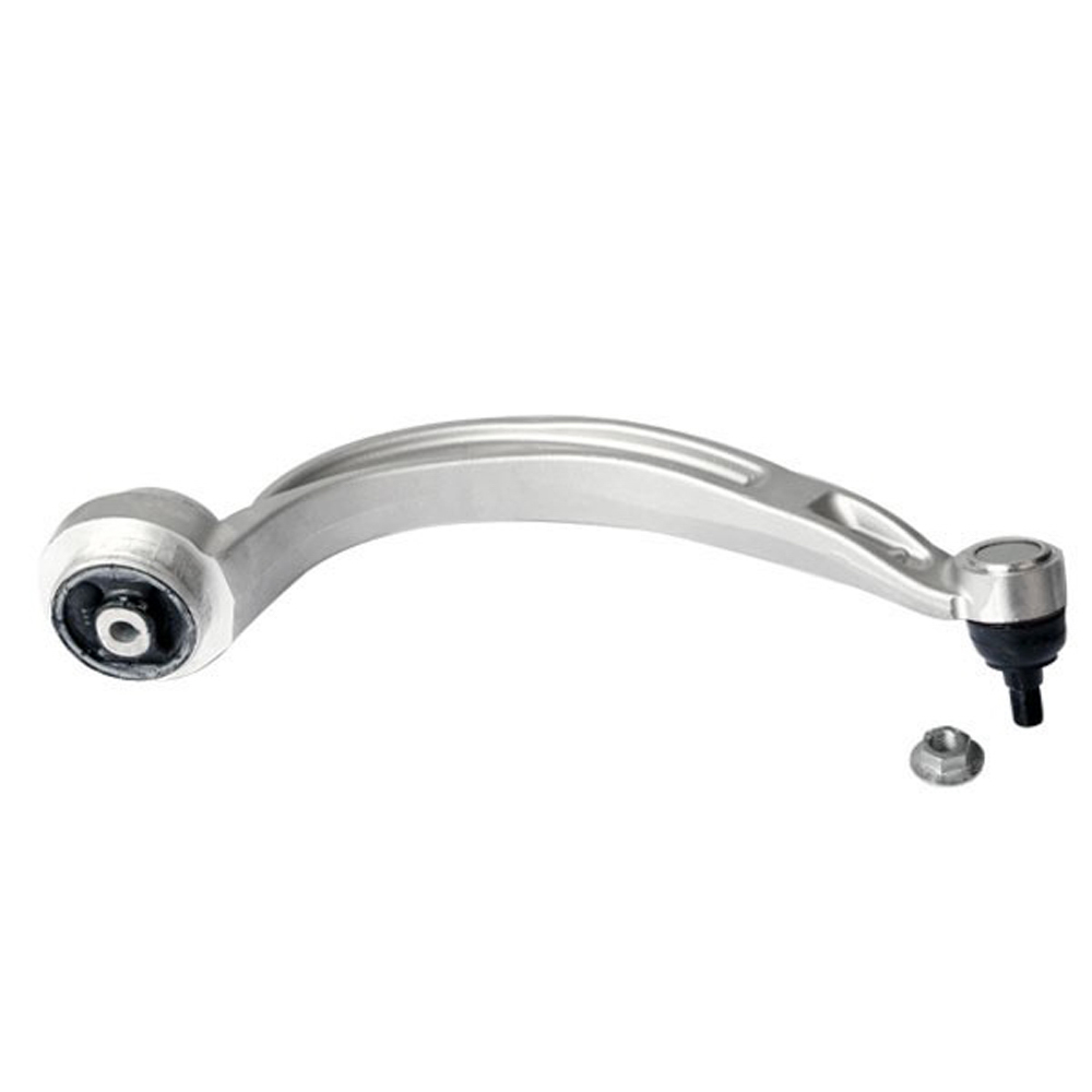 2013 Audi a5 quattro suspension control arm and ball joint assembly 