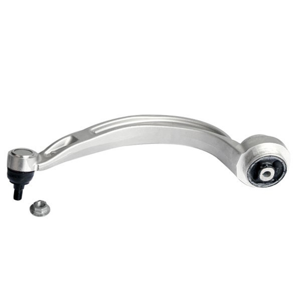 BuyAutoParts R7-L7469AN Suspension Control Arm and Ball Joint Assembly