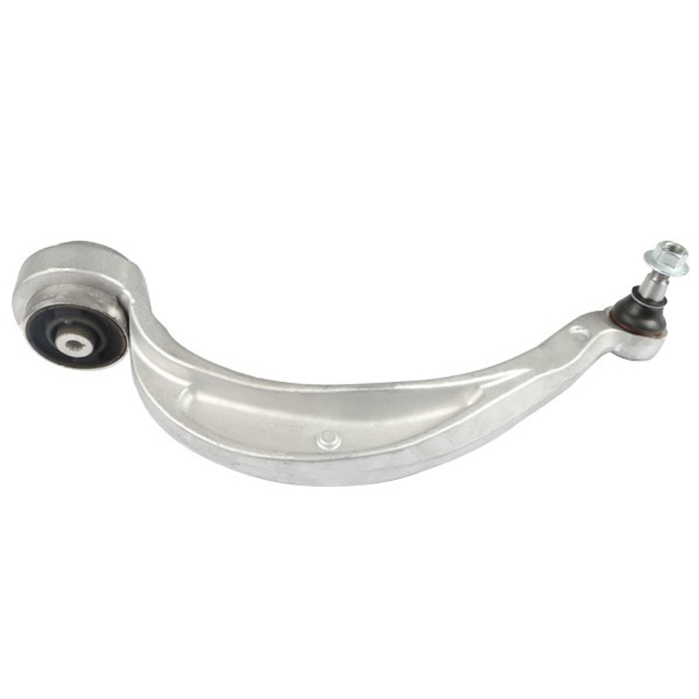2012 Audi a7 quattro suspension control arm and ball joint assembly 