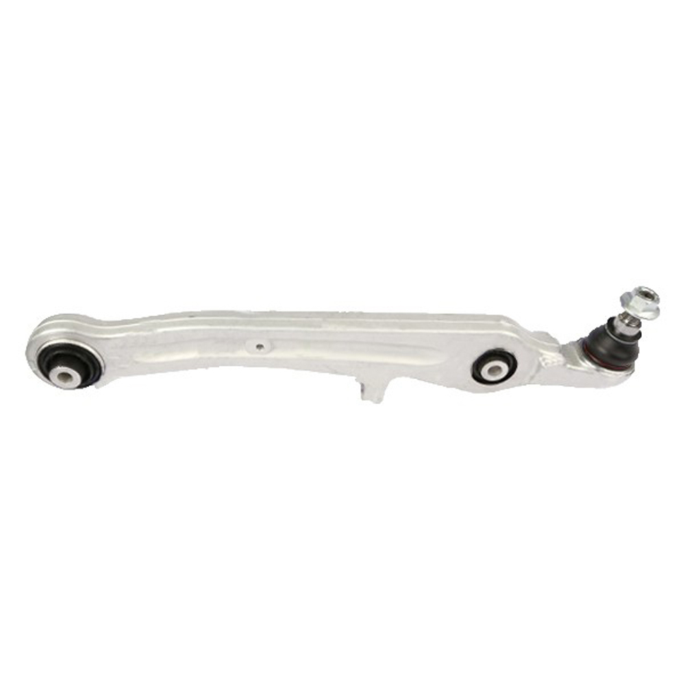 2007 Audi S8 Control Arm Kit