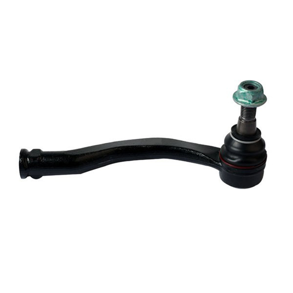 2019 Audi TT Quattro Outer Tie Rod End