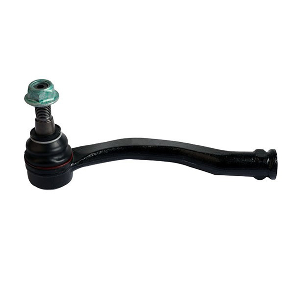 2019 Audi TT Quattro Outer Tie Rod End