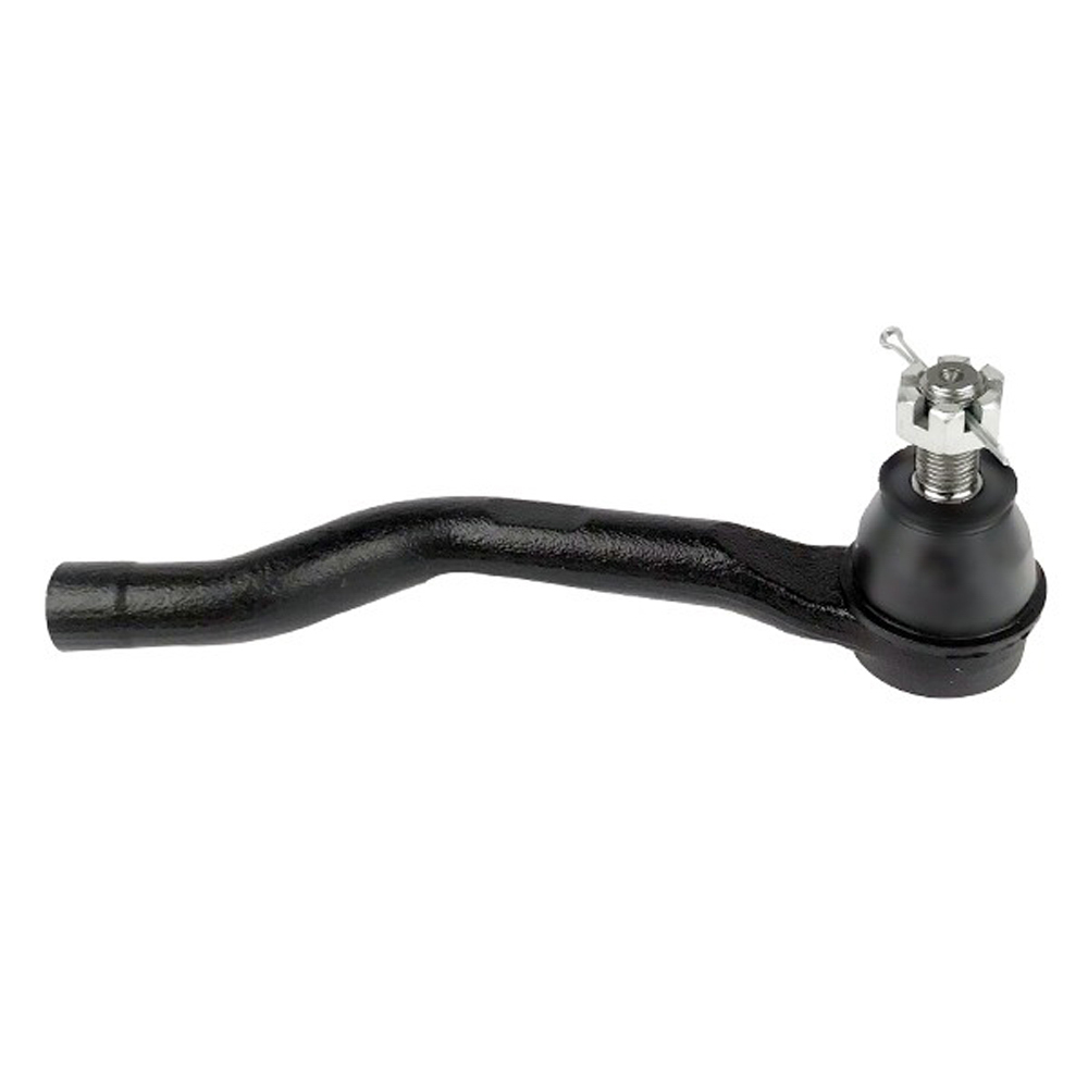 BuyAutoParts 85-31279AN Outer Tie Rod End