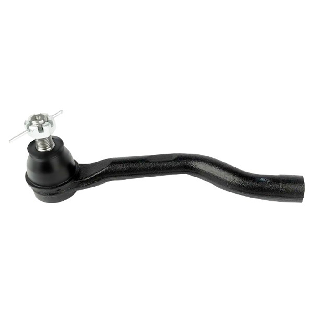 BuyAutoParts 85-31280AN Outer Tie Rod End