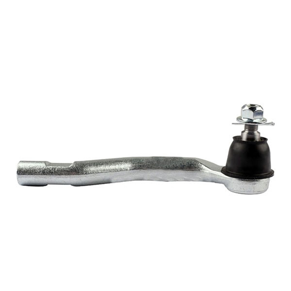 BuyAutoParts 85-31277AN Outer Tie Rod End
