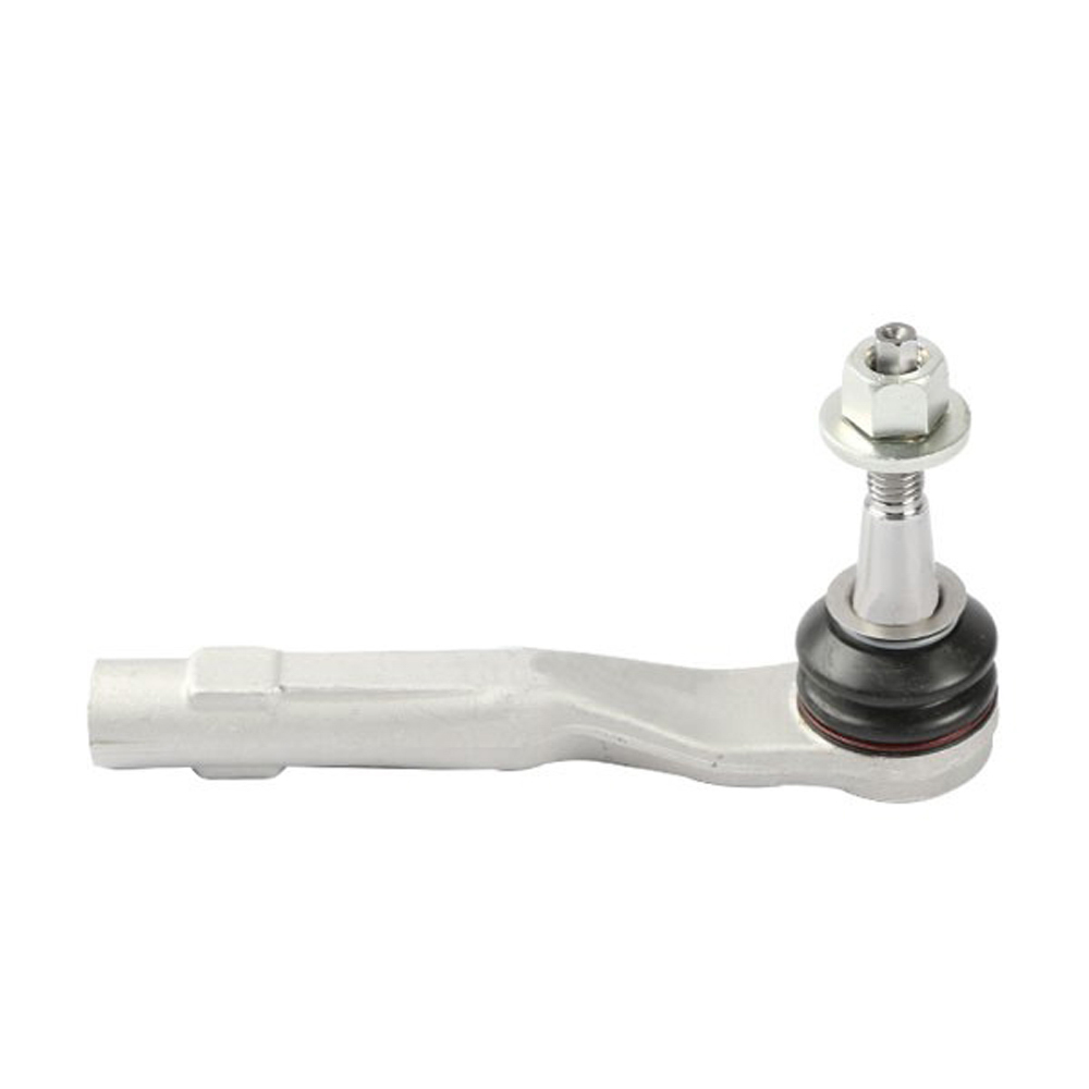 BuyAutoParts 85-35879AN Outer Tie Rod End