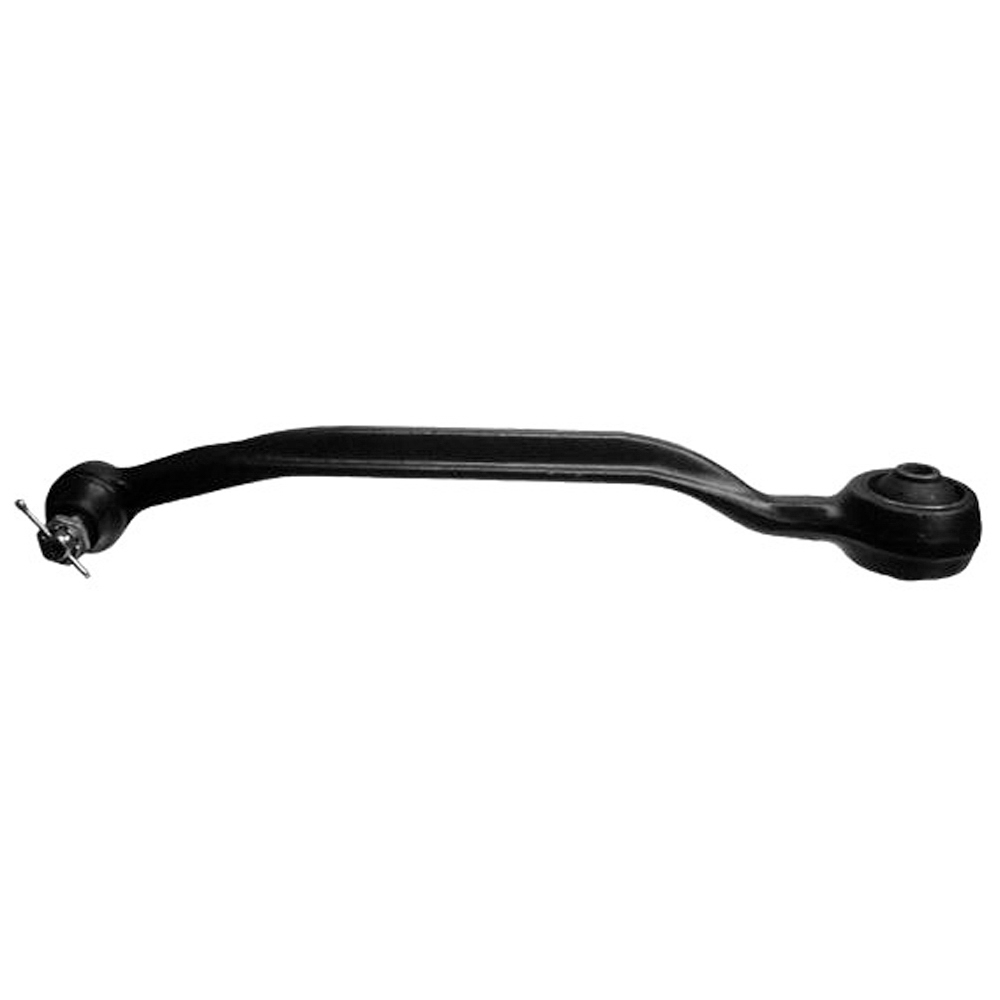 1982 Bmw 733i Control Arm Kit
