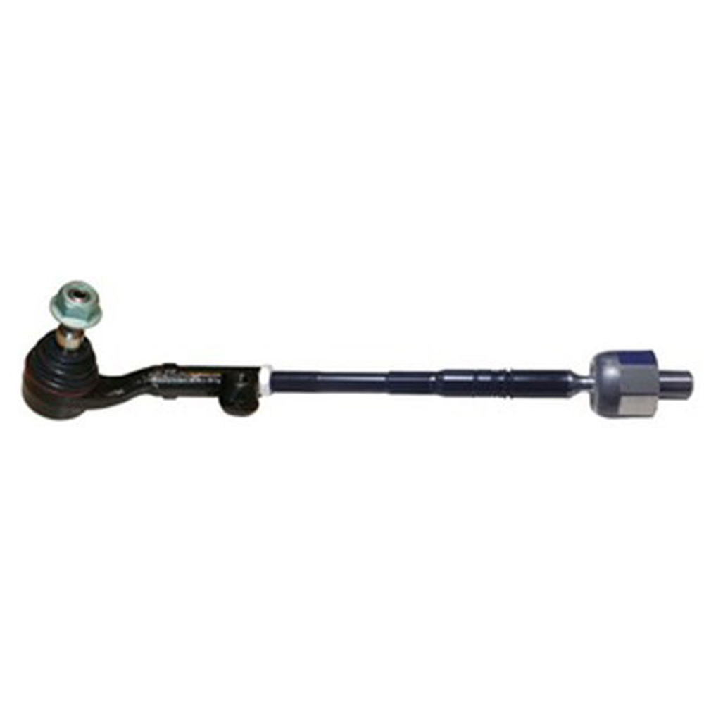 2015 Bmw X1 Complete Tie Rod Assembly