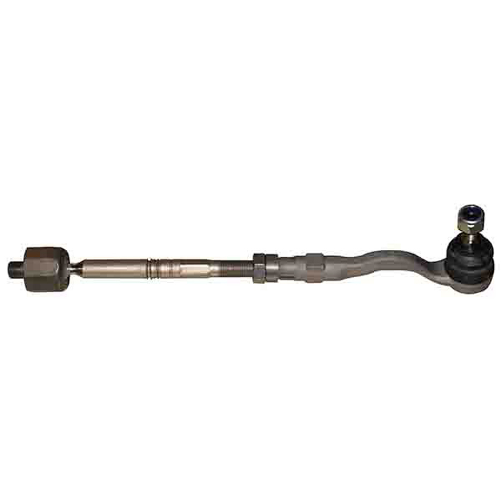  Bmw X4 Complete Tie Rod Assembly 