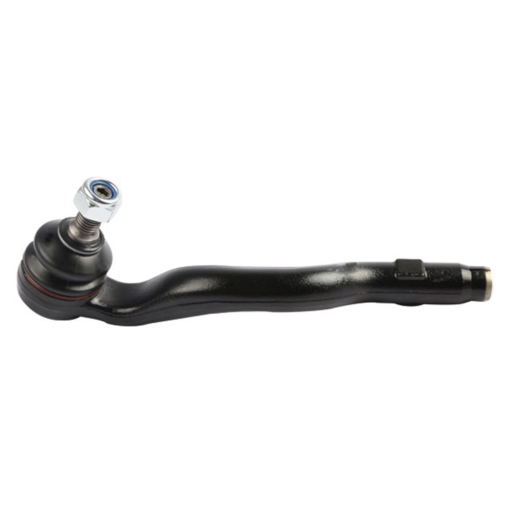 2004 Bmw 330xi Outer Tie Rod End